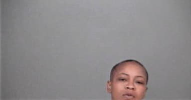 Tenisha Chambers, - St. Joseph County, IN 